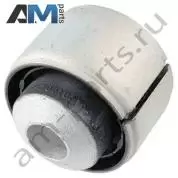 Сайлентблок рычага схождения наружний (4289401) Lemforder для BMW 5 Серии (G30) 2017-2023