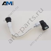 Вентиляционный патрубок Audi Q5 2017-2024 80A201268