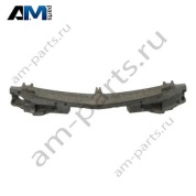 Наполнитель переднего бампера A1768850237 Mercedes A-class W176