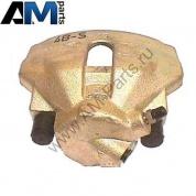 Суппорт передний правый на Пассат Б5 214789 (NK)