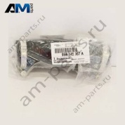 Патрубок интеркуллера слева Porsche Macan S (CTMA) 95B145367A