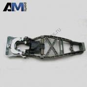 Опорный элемент ручки двери передний левый Caddy 1T0837885B