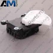 Мотор заслонки для вентиляции Superb I 8D1820511G