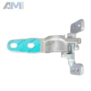 Петля крышки багажника левая Mercedes GLC Coupe 2016-2023 A2067401200