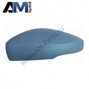 Корпус зеркала правый Polo (грунт) 6R0857538BGRU