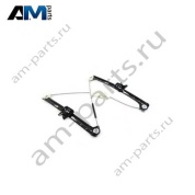 Стеклоподъемник водителя Porsche Macan (2014-2018) 95B837461B