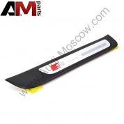 Накладка порога Декоративная для Audi A4 B8 8K0853376B01C