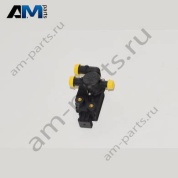 Блок управления контура циркуляции ОЖ VAG 03N906249A