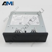 Блок управления электронной информационной системы с радио, Bluetooth и навигационной системой Volkswagen Passat (B8) 2015-2024 3G1035820