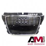 Решетка радиатора для Audi A3 8P 8P0853651NT94