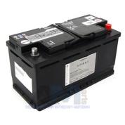 Аккумулятор 75АН Porsche Cayenne 95861107521