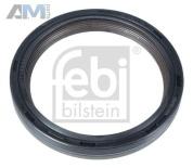 Сальник коленвала передний (FEBI) 109474 для BMW 1 серия (F20) 2010-2015 125i