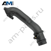 Патрубок впускной системы на дроссель A6510903842 Mercedes V-class V447