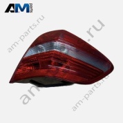 Фонарь задний правый A1649061000 для Mercedes ML W164