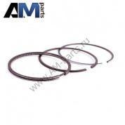 Комплект поршневых колец Skoda Octavia A7 2.0 TSI 06H198151E