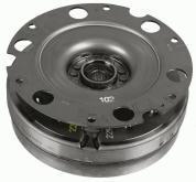 Маховик Ауди А5 (F5) 2016-2025 2.0TFSI 0DN105317H