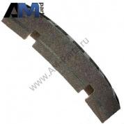 Ударопоглощающее устройство для Skoda Fabia 5J0807248B