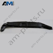 Шумоизоляция стойки А Volkswagen AMAROK 2023-2024 2HJ854893