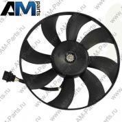 Вентилятор радиатора Поло Седан 6R0959455C