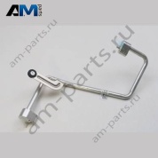 Трубопровод хладагента Audi e-tron GT 2021-2024 9J1820720A