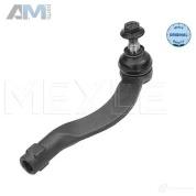 Рулевой наконечник правый (1160200032) MEYLE на Audi TT (8J) 2006-2014