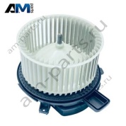 Вентилятор салона BMW X6 (G06) 2019-2025 30d (B57) 64119490192