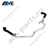 Обратный трубопровод охлаждения на силовой агрегат  Mercedes AMG E53 W213 (рестайлинг) (M256) A2562033300