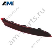 Световозвращатьель левый Volkswagen Passat (B8) 2015-2024 561945105A