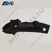 Усилитель стойки С Skoda Superb (3V) 2015-2024 3V5810188