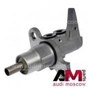 Оригинальный главный тормозной цилиндр Audi A4 (B8) рестайлинг 4G2611021A