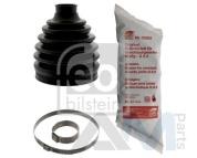 Пыльник наружного ШРУСа FEBI (48816) Octavia Skoda Octavia A5 (2004-2013) 1.8TSI