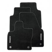Комплект текстильных ковров Prestige Шкода Карок 57B061270