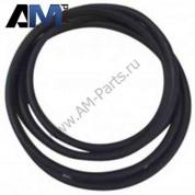 Уплотнитель крышки багажника Йети 5L6827705C