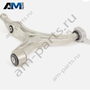 Рычаг передний правый A1643303807 на Mercedes ML W164