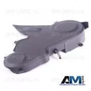 Оригинальный защитный кожух ГРМ Ауди Q3 2.0TFSI 03P109107