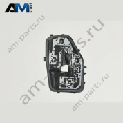 Держатель ламп Skoda Fabia 6V6945257