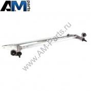 Гнездо на Volkswagen 5K1955601