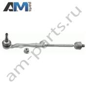 Левая рулевая тяга LEMFORDER (3873501) на BMW 7 серии (G11) 2014-2019