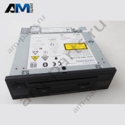 Блок управления электронной информационной системы с радио, Bluetooth, SD/CD-приводом и навигационной системой с интегрированными картографическими данными Volkswagen Passat (B8) 2015-2024 3G0035045