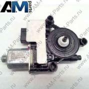 Моторчик стеклоподъемника задний правый на Kodiaq 5Q0959812E