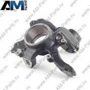 Кулак поворотный левый Октавия А4 (Tour) 1J0407255AH