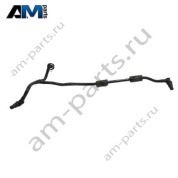 Шланг системы охлаждения от двигателя к радиатору и бачку на Mercedes AMG E63S W213 (M177) A2135015200