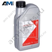 Масло для гипойдных передач Febi 75W85 (1л.) 48785 Febi для Мерседес ML