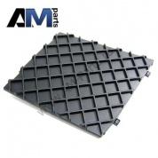 Решетка бампера правая БМВ Е60 (М-пакет) 51117897184