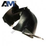 Пластик локера колесной арки для Skoda Fabia 5J0809957A