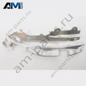 Замыкающая панель Audi A8 (D5) 2018-2024 4N6839766