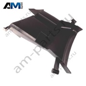 Воздуховод Audi A4 (B9) AVANT 2016-2024 8W9121764