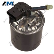 Топливный фильтр 100473 Febi для Мерседес 109/110/111/114 CDI/BLUETEC