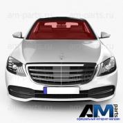 Лобовое стекло Mercedes S-class W222 (2017-2020) A2226707800