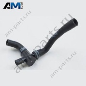 Шланг ОЖ с термостатом Audi A4 (B9) 2016-2024 8W0145920AC